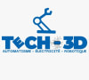 TECH-3D